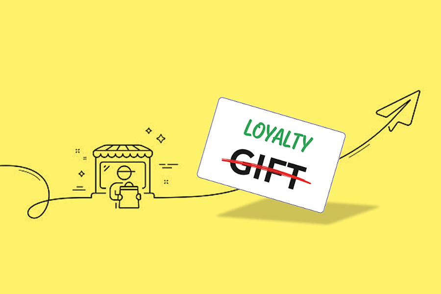 The zero-cost loyalty strategy: The humble gift card is your secret weapon