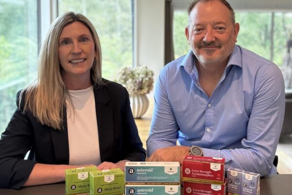 Healthtex kiwi entrepreneurs