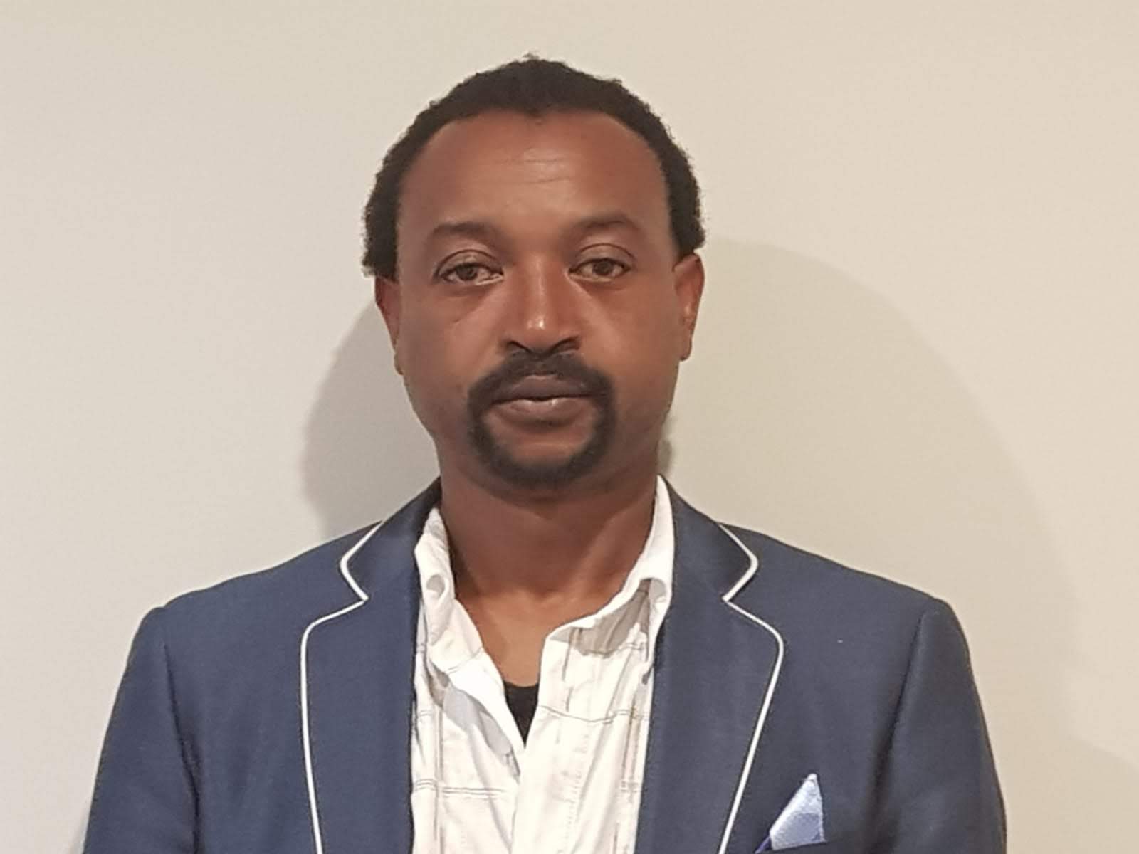 Picture of Sam Mutsamwira