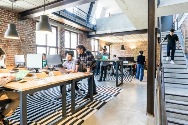 Filling the early-stage business funding gap