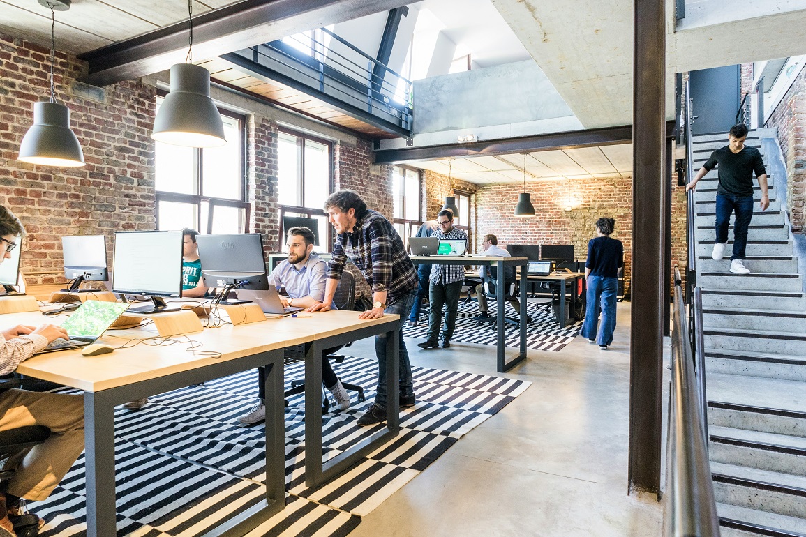 Filling the early-stage business funding gap