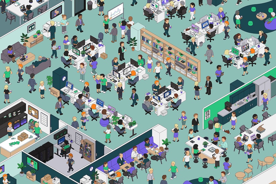 Growing SMEs are more exposed to cyber-attacks, NCSC research finds