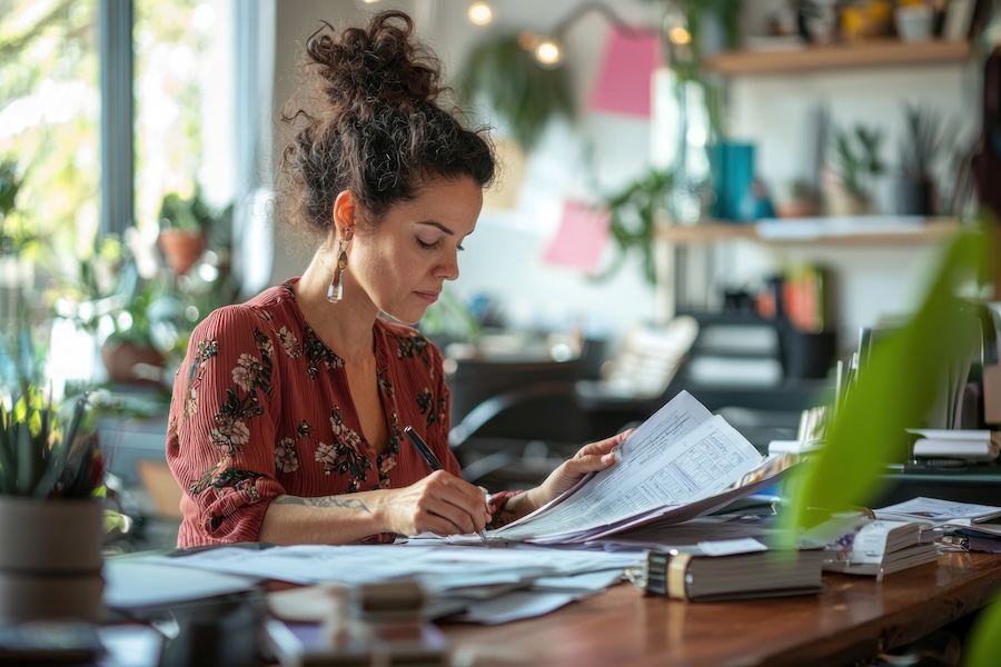 Fund business growth without draining your cashflow
